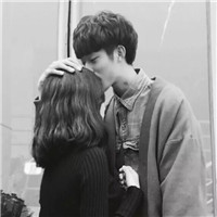 qq鹿晗头像动漫7