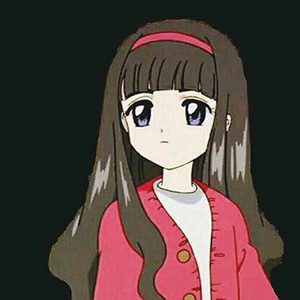 快乐的头像图片大全动漫女4