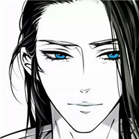 女生霸气头像背影盘腿1