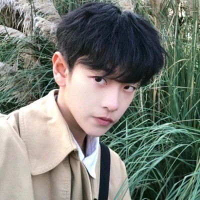 黑色头像男生头像我要个性网3