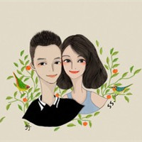 路飞大笑经典头像9