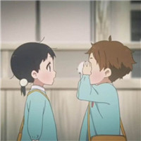 微信男生霸气头像动漫8
