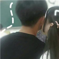 亮色意境唯美头像10