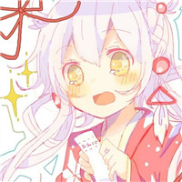 高质量女生头像干净真人可爱快手1