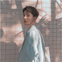 可爱双马尾微信头像8