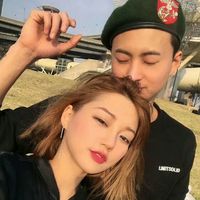 青少年帅哥头像图集10