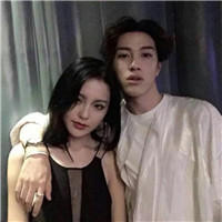 单身男漫画戴口罩头像7