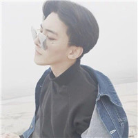 那些为中国加油的女生头像11
