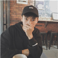 黑暗扣扣头像男生9
