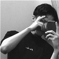 男生背影暖男头像3