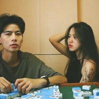 帅哥图片头像阳光动漫男4