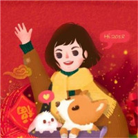 瑜伽图片微信头像6