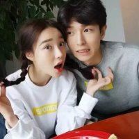 10张黑色的奇葩头像女4