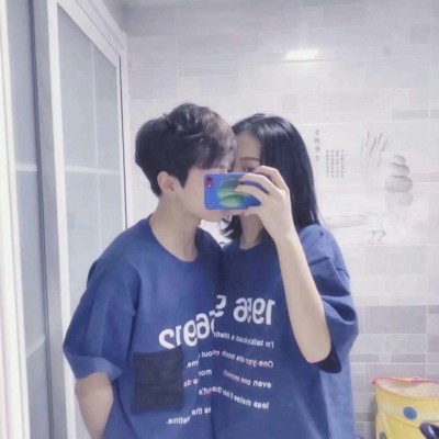 四字姐妹头像图片2