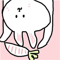 特污的女生头像半身10