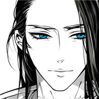 10张相思的漫画头像女8