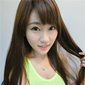 安静的动漫黑色唯美头像7