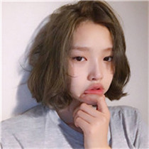 唯美的头像女生9