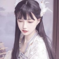数数组词有哪些好看的动漫头像6