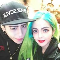 男闺蜜头像两人高清2