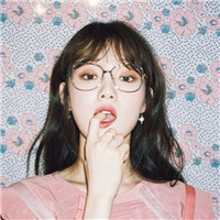 巨蟹女动漫可爱图片1