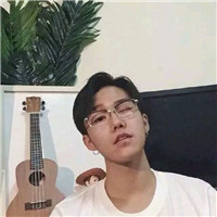 男生酷酷的微信头像图片7