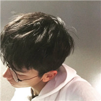 搞笑花朵头像8