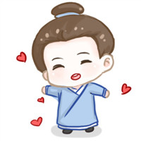 黑白头像人的内心6