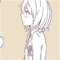 原宿女生头像最新韩版1