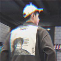抖音头像野王6