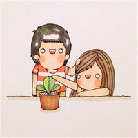 微信的方形头像是什么主题3