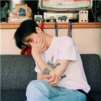 黑白头像社会头像吧4