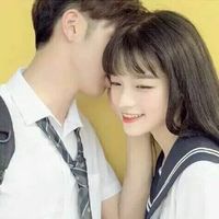名星好看头像4