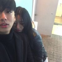 个性头像男生背影霸气10