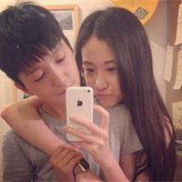 仙女头可爱卡通头像10