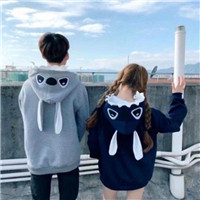 星空情头像情侣3
