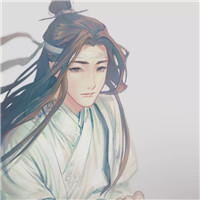 炫酷文艺头像男5
