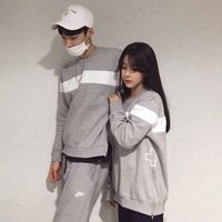 黑色系的闺蜜头5