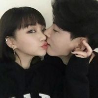 单身狗情感图片带字头像5