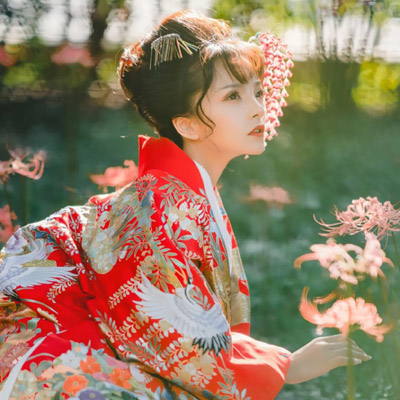 单身后头像女生头像1
