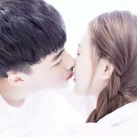 正脸的美女头像时尚唯美10