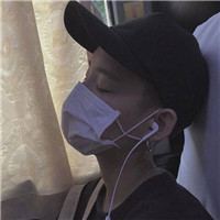 帅哥高清头像冷酷5