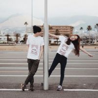 东方淮竹和东方秦兰姐妹头像4