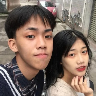 六个闺蜜好看头像卡通7