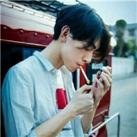 奶爸头像男生可爱5