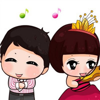 男生头像图片可爱搞怪10