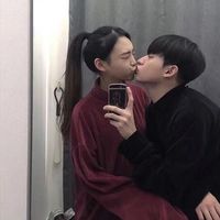 可爱的头像男生呆萌单身8
