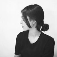 形容励志的真人头像女6