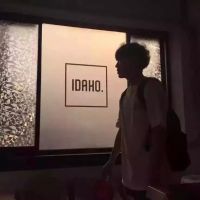 个性网手绘头像女生12