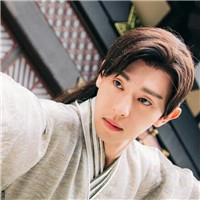 搞笑腹肌女孩卡通头像6